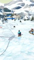 Toboggan 3D captura de pantalla 1