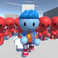 Z Chase 3D