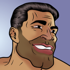 Chad Runner icono