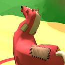 Human Horse Race APK