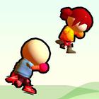 Jelly Runner Zeichen