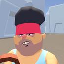 Serious Rush APK