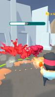 Serious Rush screenshot 3