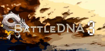 BattleDNA3 - idle RPG