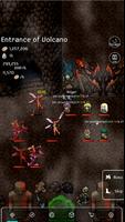 BattleDNA3 - idle RPG plakat