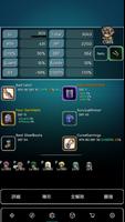 BattleDNA3 - idle RPG ภาพหน้าจอ 1