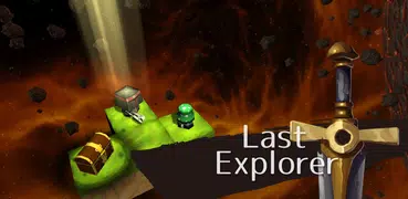 Last Explorer