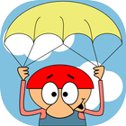 ParaGlide Hero 아이콘