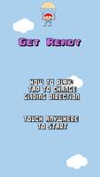 ParaGlide Hero 스크린샷 1