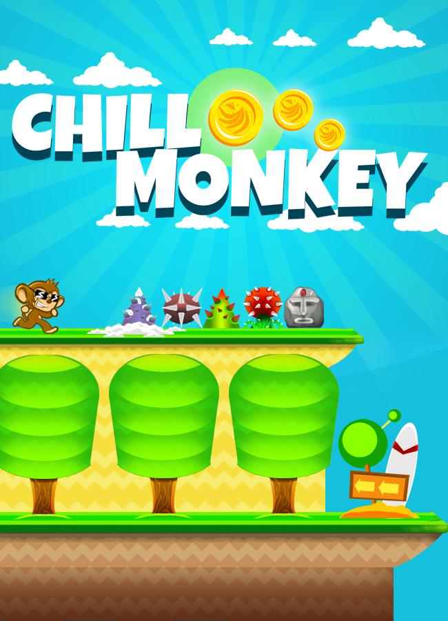 Chill на андроид. Игры андроид обезьяна шары. Программирование для детей андроид обезьяна. Chill Monkey. Monkey Android заработать.