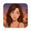 Love in Paradise