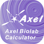 Axel Biolab Calculator (中文版) icon