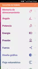 Descargar XAPK de Convertidor de Unidades