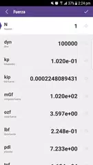 Descargar XAPK de Convertidor de Unidades