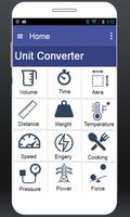 Converty: Unit Converter - Measurement Converter Affiche