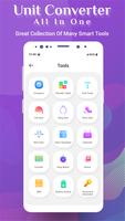 Unit Converter All In one capture d'écran 2