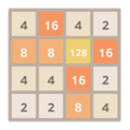 لعبه 2048