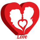 Heart Touching Love SMS 2024 APK