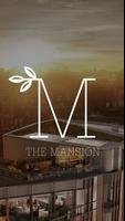 The Mansion ポスター