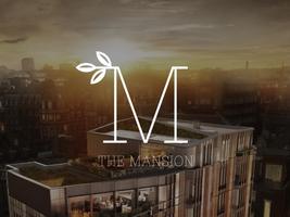 The Mansion スクリーンショット 2