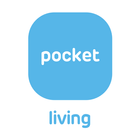 آیکون‌ Pocket Living