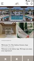 Sabina Ibiza ポスター