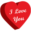 2024 Romantic Love Message
