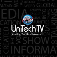 UniTech TV - HD penulis hantaran