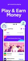 Playhub - play & earn rewards Cartaz