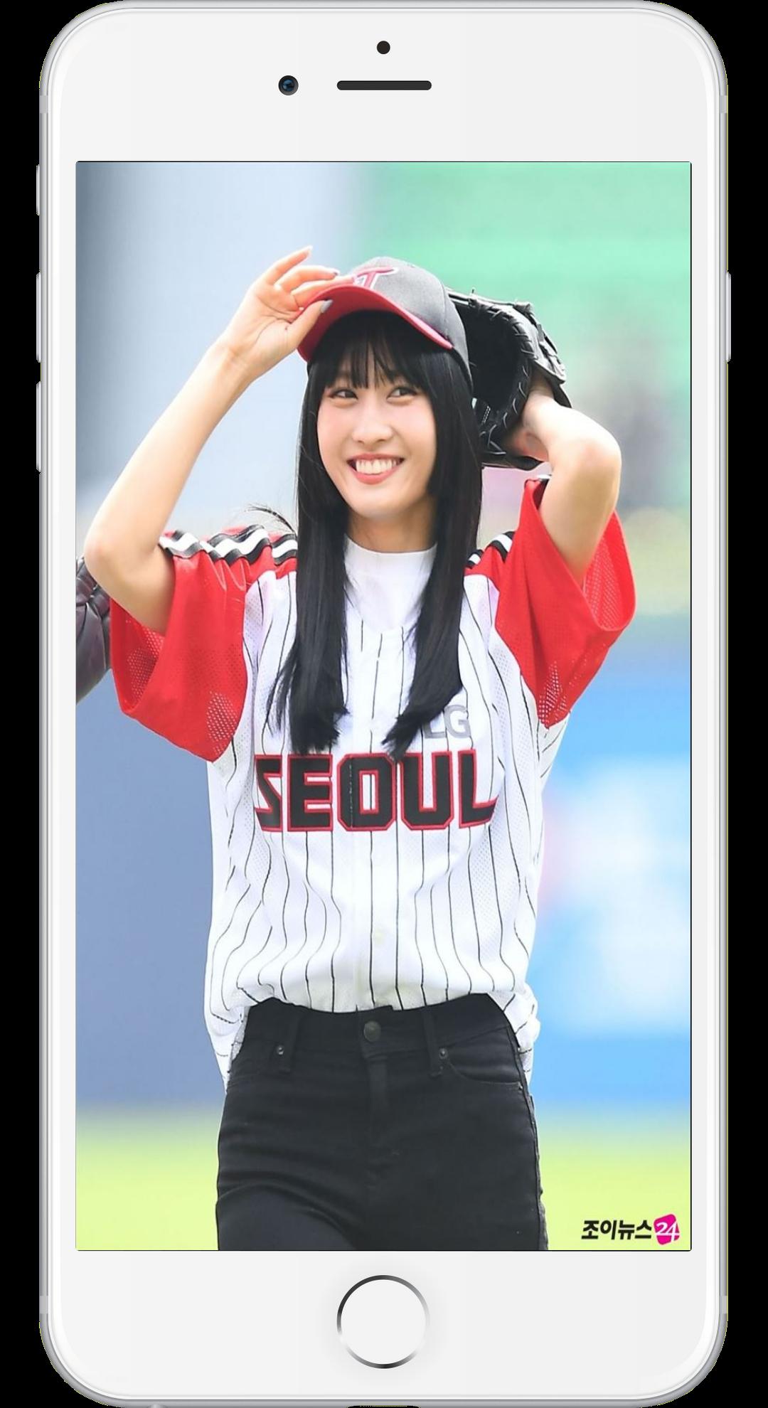 New Twice Momo Wallpaper Kpop Hd For Android Apk Download