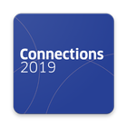 United Connections 2019 biểu tượng