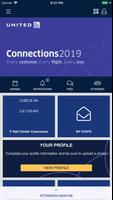 United Connections 2019 скриншот 1