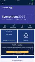 United Connections 2019 syot layar 1