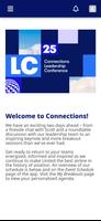 United Connections 2025 পোস্টার
