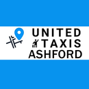 United Taxis Ashford-APK