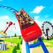 Rollercoaster Theme Fun Park