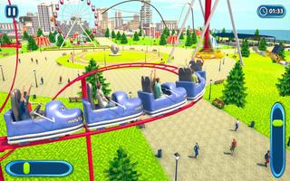 Rollercoaster Tema EğlencePark gönderen