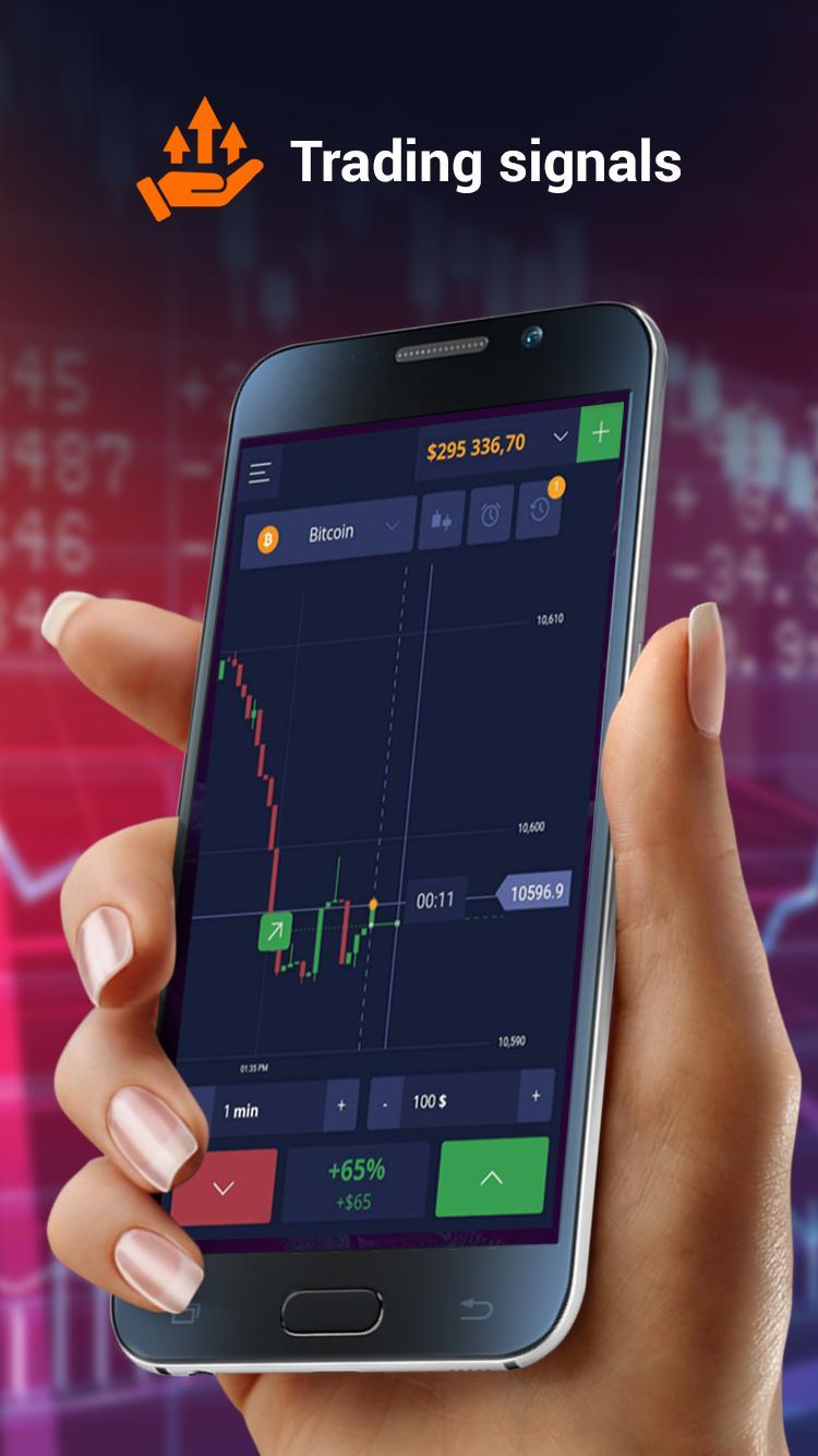 Binary Options Trading Master For Android Apk Download