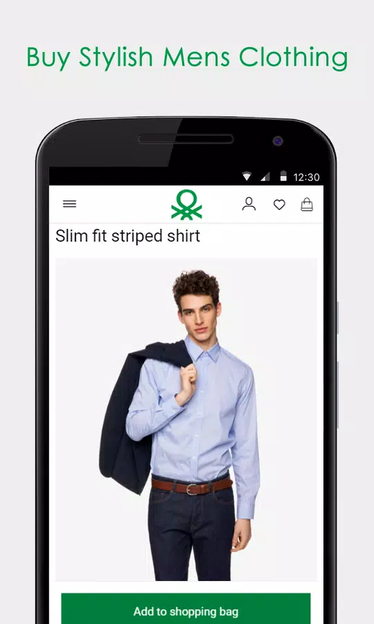 Shop for United Colors of Benetton APK for Android Download