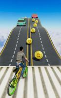 Bike Parkour Simulator پوسٹر