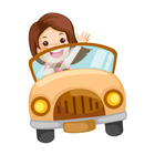 Helen's Cars آئیکن