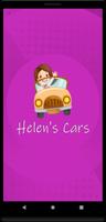 Helen's Cars Affiche