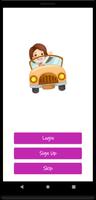 Helen's Cars اسکرین شاٹ 1