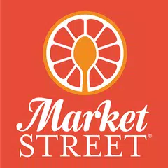 Shop Market Street アプリダウンロード