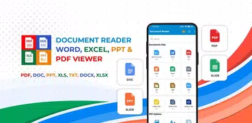 Todo os Leitor de Documentos