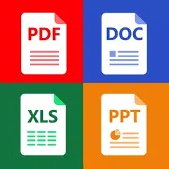 Document Reader: PDF, DOC, PPT XAPK 下載