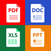 ”Document Reader PDF, DOC, PPT