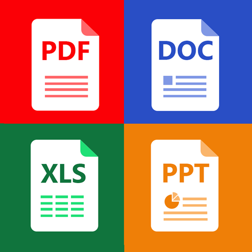 Lector de documentos y PDF