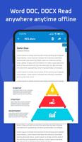 Document Reader PDF, DOC, PPT screenshot 3