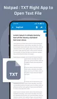 Document Reader PDF, DOC, PPT imagem de tela 5